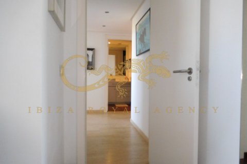 Wohnung zum Verkauf in Ibiza town, Ibiza, Spanien 3 Schlafzimmer, 145 m2 Nr. 30893 - Foto 29