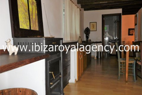 Villa zur Miete in Sant Miquel de Balansat, Ibiza, Spanien 3 Schlafzimmer, 250 m2 Nr. 30889 - Foto 21