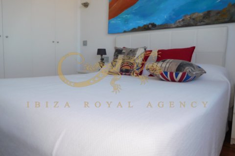 Wohnung zur Miete in Ibiza town, Ibiza, Spanien 3 Schlafzimmer, 145 m2 Nr. 30892 - Foto 17