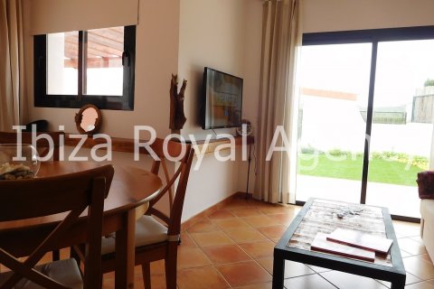 Villa zur Miete in Cala Tarida, Ibiza, Spanien 3 Schlafzimmer, 120 m2 Nr. 30884 - Foto 7
