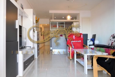 Wohnung zur Miete in Ibiza town, Ibiza, Spanien 1 Schlafzimmer, 55 m2 Nr. 30800 - Foto 3