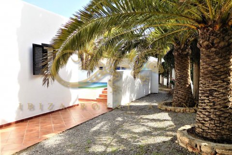 Villa zum Verkauf in Sant Agusti des Vedra, Ibiza, Spanien 3 Schlafzimmer, 173 m2 Nr. 30824 - Foto 27