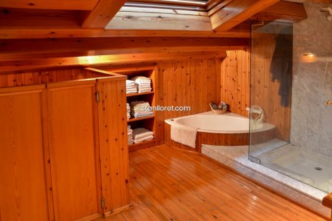 House zum Verkauf in Lloret de Mar, Girona, Spanien 5 Schlafzimmer, 168 m2 Nr. 31044 - Foto 19