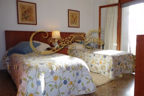 Wohnung zum Verkauf in Ibiza town, Ibiza, Spanien 4 Schlafzimmer, 171 m2 Nr. 30804 - Foto 20
