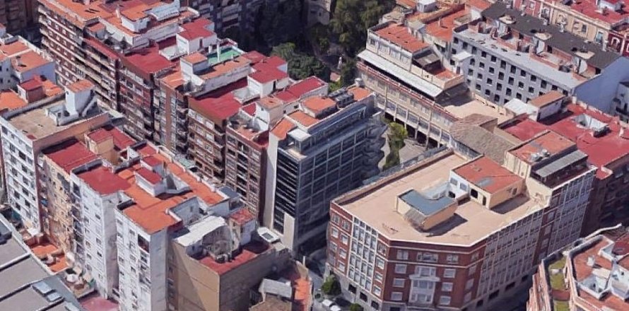 Gewerbeimmobilien in Valencia, Spanien 1500 m2 Nr. 30910