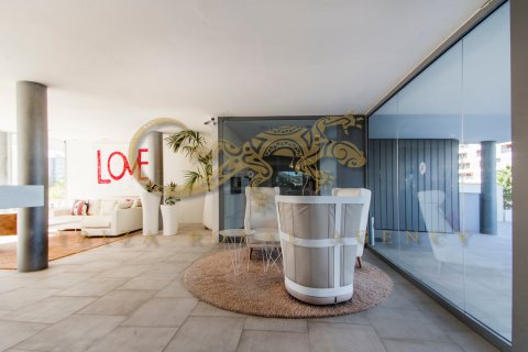 Wohnung zum Verkauf in Ibiza town, Ibiza, Spanien 2 Schlafzimmer, 94 m2 Nr. 30820 - Foto 21