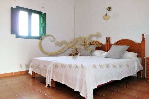 Villa zum Verkauf in Cap De Barbaria, Formentera, Spanien 3 Schlafzimmer, 135 m2 Nr. 30850 - Foto 13