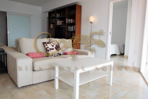 Wohnung zum Verkauf in Ibiza town, Ibiza, Spanien 3 Schlafzimmer, 107 m2 Nr. 30829 - Foto 28