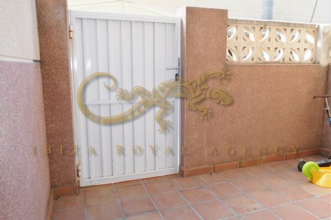 House zum Verkauf in San Antonio De Portmany, Ibiza, Spanien 3 Schlafzimmer, 130 m2 Nr. 30852 - Foto 17