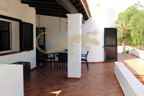 Villa zur Miete in Sant Agusti des Vedra, Ibiza, Spanien 3 Schlafzimmer, 300 m2 Nr. 30839 - Foto 22
