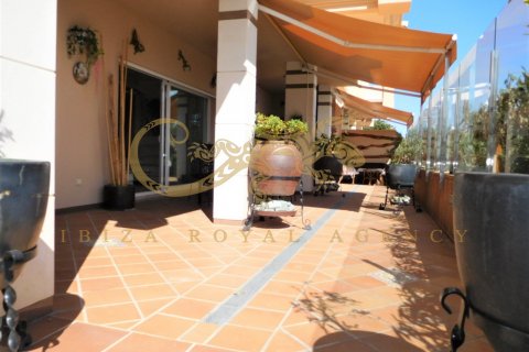 Wohnung zur Miete in Playa d'en Bossa, Ibiza, Spanien 3 Schlafzimmer, 130 m2 Nr. 30868 - Foto 20