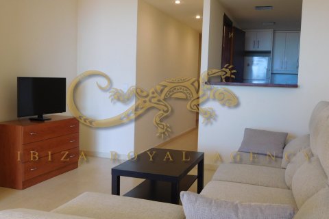 Wohnung zur Miete in Playa d'en Bossa, Ibiza, Spanien 3 Schlafzimmer, 90 m2 Nr. 30883 - Foto 9