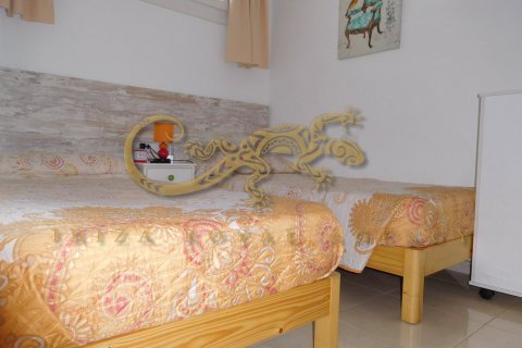 Wohnung zur Miete in Ibiza town, Ibiza, Spanien 1 Schlafzimmer, 55 m2 Nr. 30847 - Foto 12