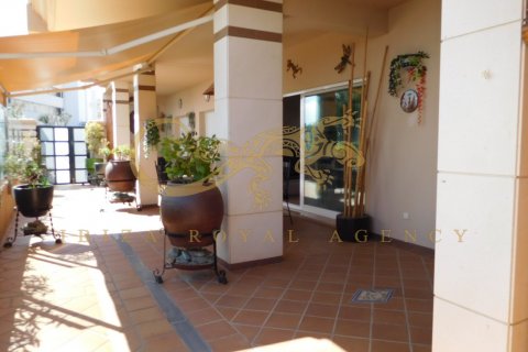 Wohnung zur Miete in Playa d'en Bossa, Ibiza, Spanien 3 Schlafzimmer, 130 m2 Nr. 30868 - Foto 23