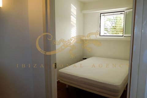 Duplex zum Verkauf in Talamanca, Ibiza, Spanien 2 Schlafzimmer, 92 m2 Nr. 30823 - Foto 22