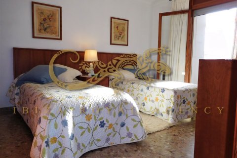 Wohnung zum Verkauf in Ibiza town, Ibiza, Spanien 4 Schlafzimmer, 171 m2 Nr. 30804 - Foto 18