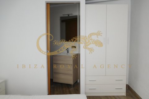 Wohnung zum Verkauf in Sant Josep de sa Talaia, Ibiza, Spanien 2 Schlafzimmer,  Nr. 30890 - Foto 17