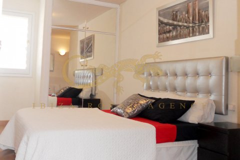 Wohnung zum Verkauf in Ibiza town, Ibiza, Spanien 4 Schlafzimmer, 245 m2 Nr. 30870 - Foto 9