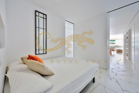 Wohnung zum Verkauf in Ibiza town, Ibiza, Spanien 2 Schlafzimmer, 117 m2 Nr. 30896 - Foto 16
