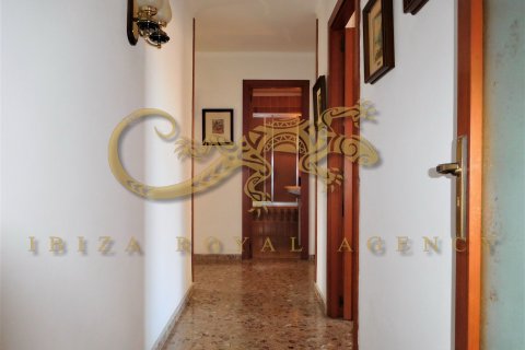 Wohnung zur Miete in Ibiza town, Ibiza, Spanien 4 Schlafzimmer, 171 m2 Nr. 30802 - Foto 25