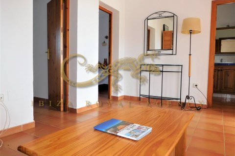 Villa zum Verkauf in Cap De Barbaria, Formentera, Spanien 3 Schlafzimmer, 135 m2 Nr. 30850 - Foto 12