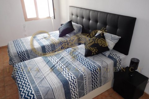 Wohnung zur Miete in Ibiza town, Ibiza, Spanien 2 Schlafzimmer, 100 m2 Nr. 30885 - Foto 12