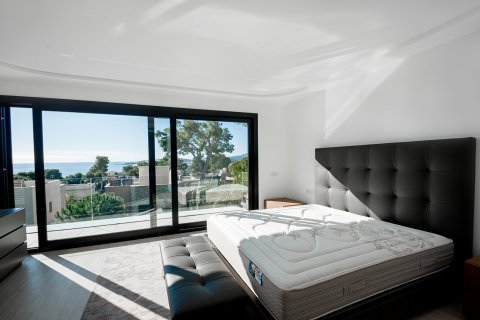 Villa zum Verkauf in Platja D'aro, Girona, Spanien 4 Schlafzimmer, 374 m2 Nr. 30980 - Foto 11