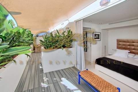 Penthäuser zum Verkauf in Ibiza town, Ibiza, Spanien 2 Schlafzimmer, 293 m2 Nr. 30842 - Foto 22