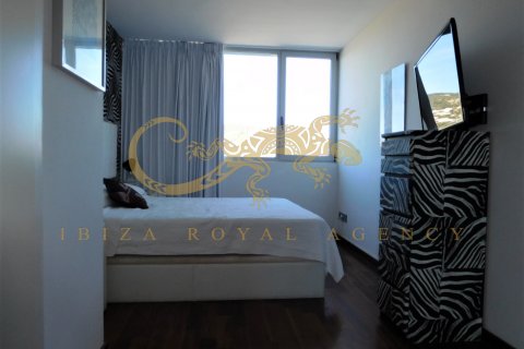 Wohnung zur Miete in Ibiza town, Ibiza, Spanien 3 Schlafzimmer, 145 m2 Nr. 30892 - Foto 20