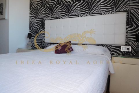 Wohnung zum Verkauf in Ibiza town, Ibiza, Spanien 3 Schlafzimmer, 145 m2 Nr. 30893 - Foto 24