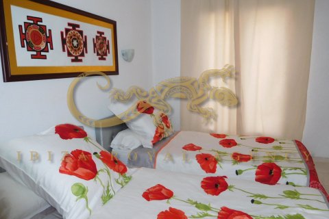 Wohnung zur Miete in Ibiza town, Ibiza, Spanien 3 Schlafzimmer, 120 m2 Nr. 30882 - Foto 9