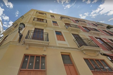 Gewerbeimmobilien zum Verkauf in Valencia, Spanien 10 Schlafzimmer, 480 m2 Nr. 30902 - Foto 5