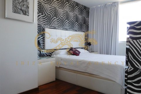 Wohnung zur Miete in Ibiza town, Ibiza, Spanien 3 Schlafzimmer, 145 m2 Nr. 30892 - Foto 19