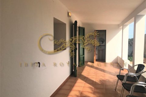 Villa zum Verkauf in Cap De Barbaria, Formentera, Spanien 3 Schlafzimmer, 135 m2 Nr. 30850 - Foto 27