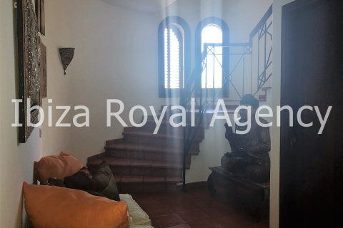 Villa zur Miete in Sant Josep de sa Talaia, Ibiza, Spanien 3 Schlafzimmer, 300 m2 Nr. 30877 - Foto 17