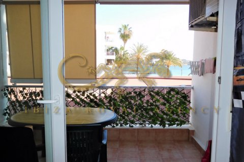 Wohnung zur Miete in Ibiza town, Ibiza, Spanien 1 Schlafzimmer, 55 m2 Nr. 30800 - Foto 7