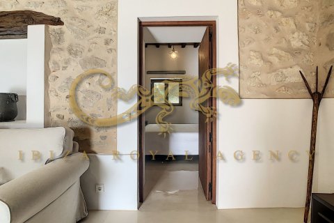 Villa zum Verkauf in Sant Agusti des Vedra, Ibiza, Spanien 3 Schlafzimmer, 200 m2 Nr. 30806 - Foto 14