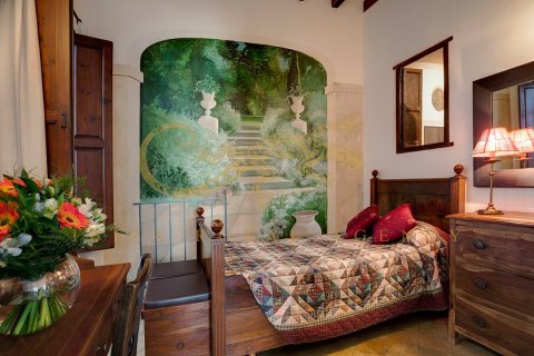 House zum Verkauf in Ibiza town, Ibiza, Spanien 4 Schlafzimmer, 280 m2 Nr. 30894 - Foto 30