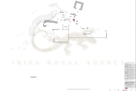 Gewerbeimmobilien zum Verkauf in Sant Josep de sa Talaia, Ibiza, Spanien 330 m2 Nr. 30845 - Foto 12