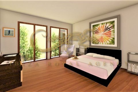 Land zum Verkauf in Sant Josep de sa Talaia, Ibiza, Spanien 6 Schlafzimmer, 30000 m2 Nr. 30830 - Foto 7