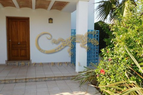 Villa zur Miete in Santa Gertrudis De Fruitera, Ibiza, Spanien 5 Schlafzimmer, 400 m2 Nr. 30888 - Foto 10