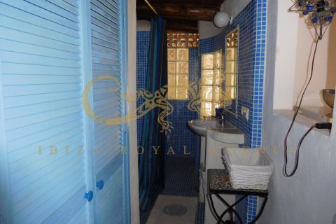 Villa zum Verkauf in San Antonio De Portmany, Ibiza, Spanien 5 Schlafzimmer, 282 m2 Nr. 30861 - Foto 18