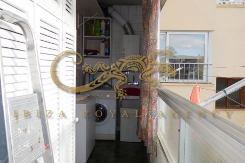 Wohnung zur Miete in Ibiza town, Ibiza, Spanien 4 Schlafzimmer, 171 m2 Nr. 30802 - Foto 13