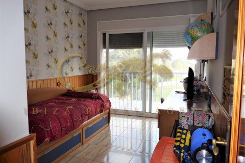 House zum Verkauf in San Antonio De Portmany, Ibiza, Spanien 3 Schlafzimmer, 130 m2 Nr. 30852 - Foto 9
