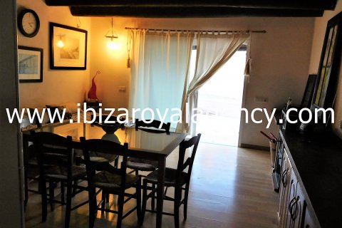 Villa zur Miete in Sant Miquel de Balansat, Ibiza, Spanien 3 Schlafzimmer, 250 m2 Nr. 30889 - Foto 24
