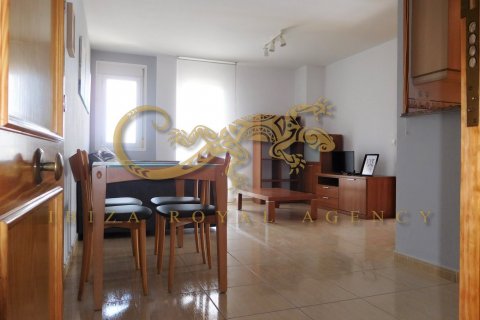 Wohnung zur Miete in Ibiza town, Ibiza, Spanien 1 Schlafzimmer, 55 m2 Nr. 30849 - Foto 2
