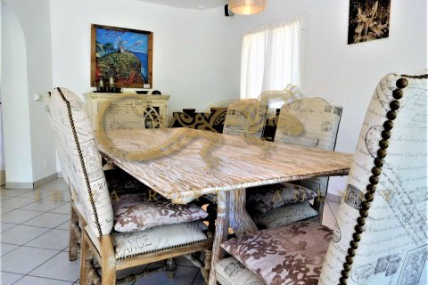 Villa zum Verkauf in Sant Agusti des Vedra, Ibiza, Spanien 3 Schlafzimmer, 173 m2 Nr. 30824 - Foto 12