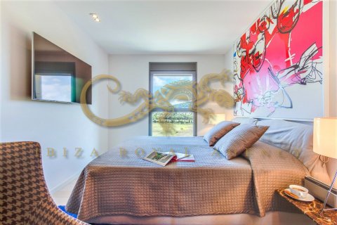 Wohnung zum Verkauf in Ibiza town, Ibiza, Spanien 3 Schlafzimmer, 125 m2 Nr. 30843 - Foto 17