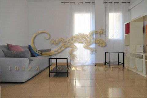 Wohnung zur Miete in Ibiza town, Ibiza, Spanien 1 Schlafzimmer, 50 m2 Nr. 30817 - Foto 3