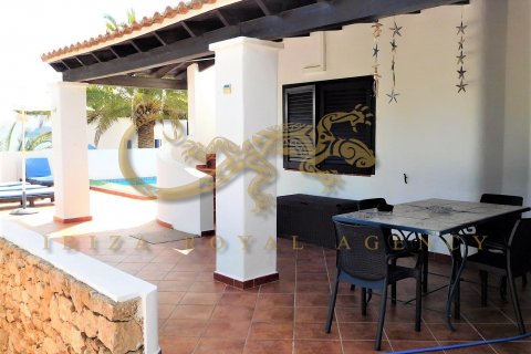Villa zum Verkauf in Sant Agusti des Vedra, Ibiza, Spanien 3 Schlafzimmer, 173 m2 Nr. 30824 - Foto 7